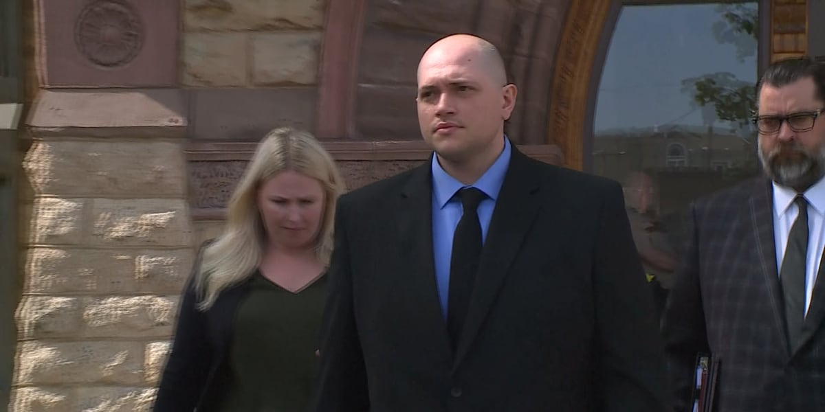 Featured image for Father of Madeline Kingsbury's Children Arrested for Murder, Remains Found Near Parent's Home.