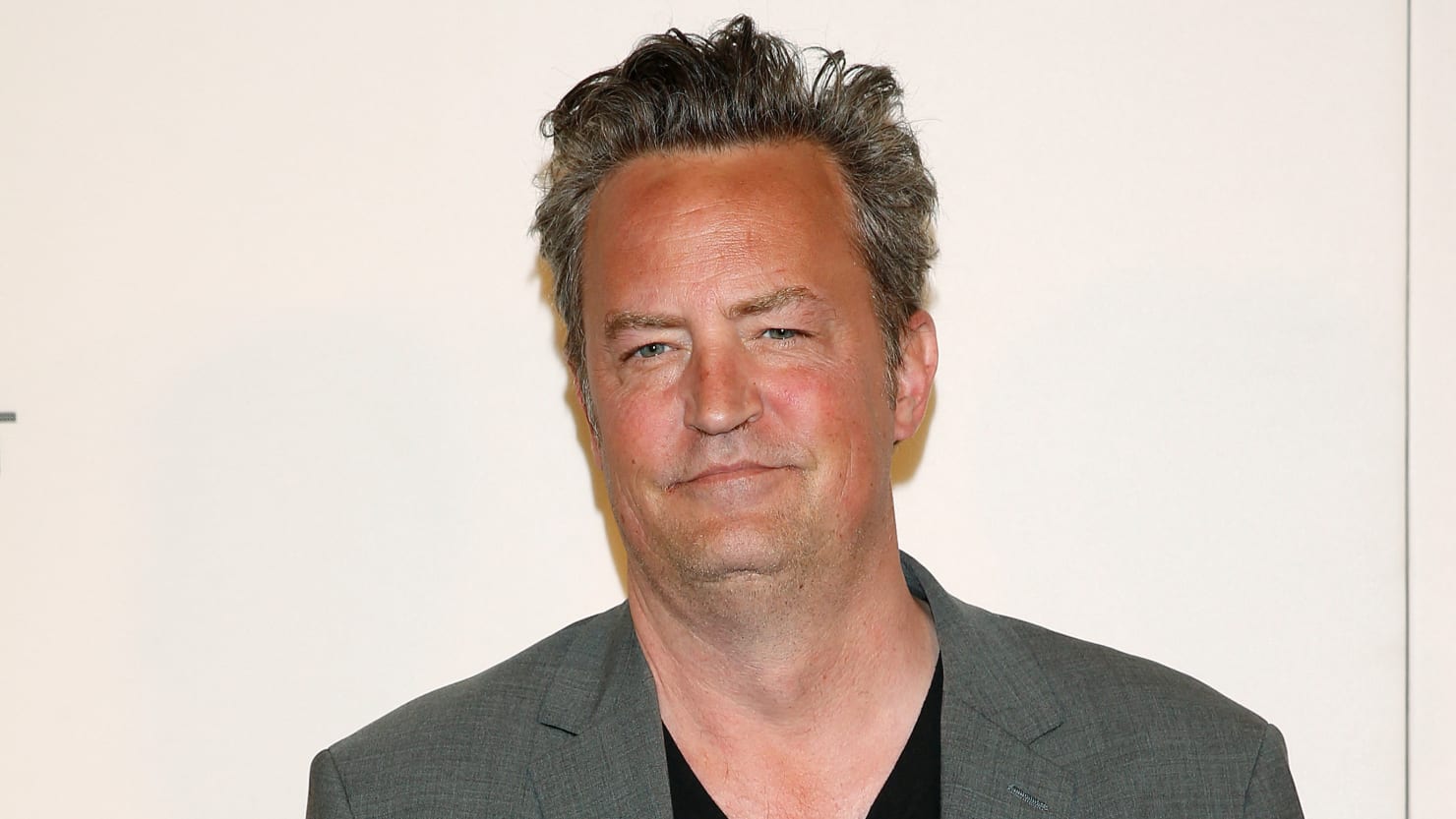 Unraveling the Mystery Surrounding Matthew Perry's Cryptic 'Mattman' Posts