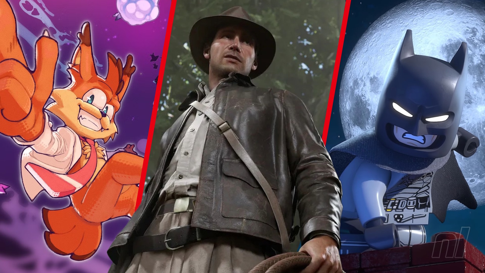 Featured image for Gamescom 2025 Highlights: Announcements, Trailers, and Top Games