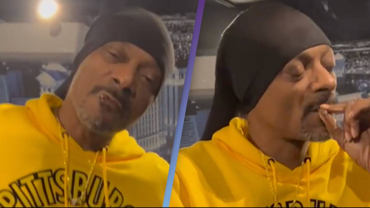 Featured image for Snoop Dogg's 'Give Up Smoke' Marketing Stunt Backfires, CEO Forced Out
