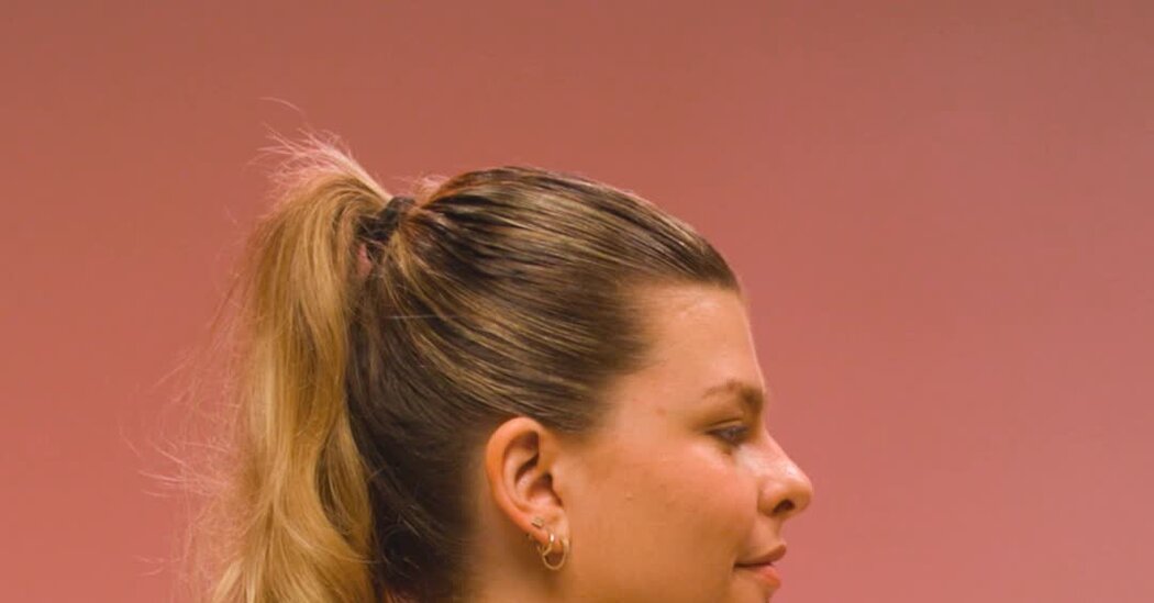 Featured image for Adult Tummy Time: A New Remedy for Tech Neck Relief