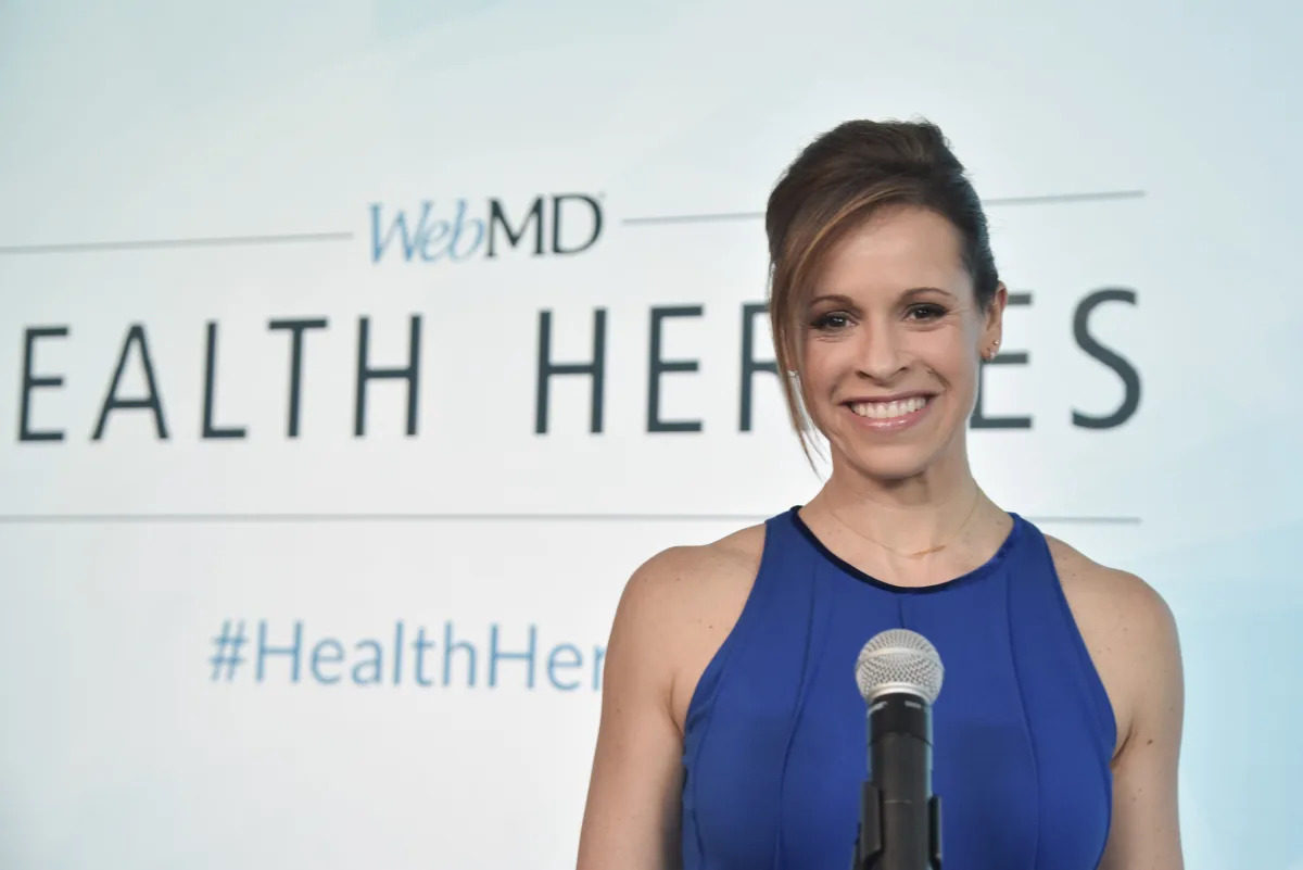 Featured image for Jenna Wolfe's Hysterectomy After BRCA Gene Discovery