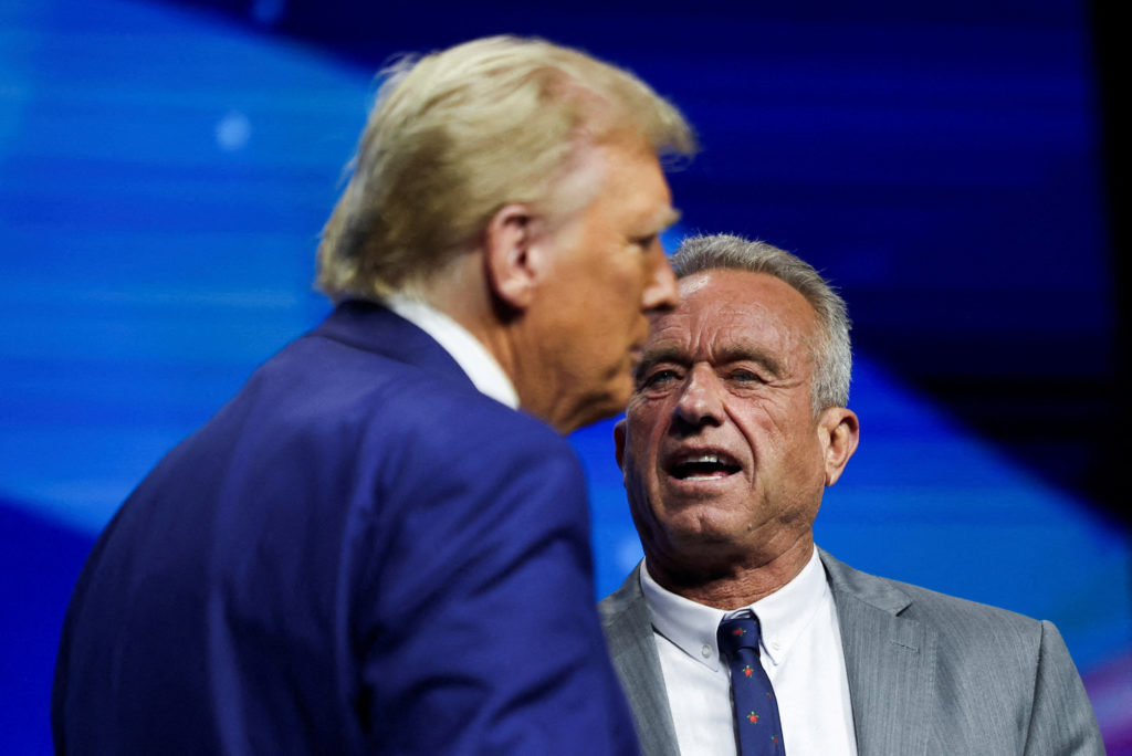 Controversial Health Leaders: Trump's Picks Stir Debate and Concern