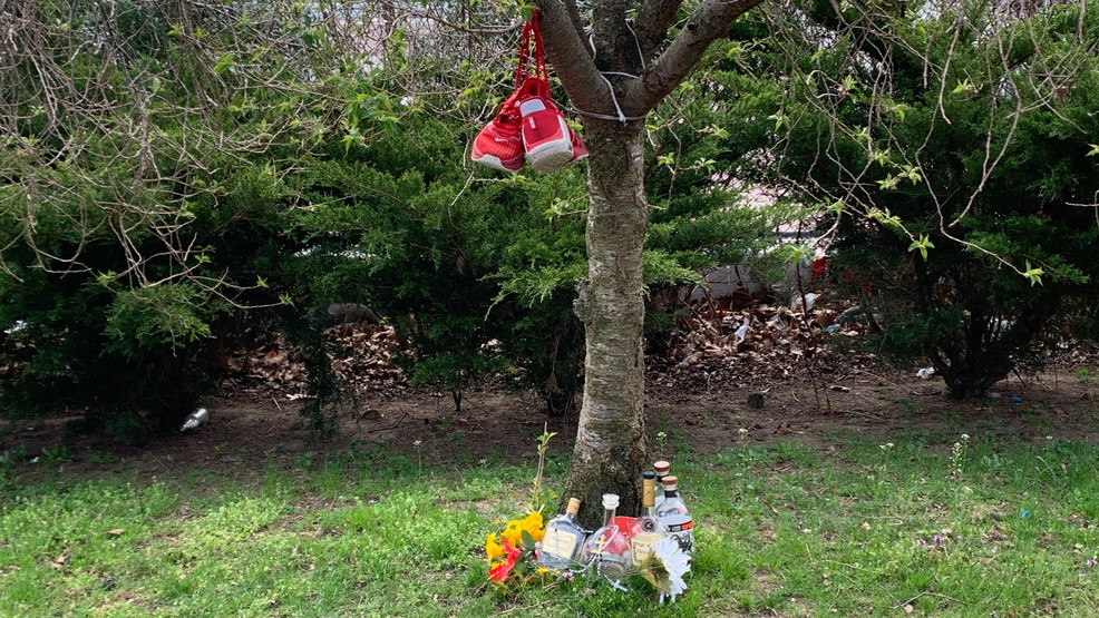 Teenager's Tragic Death Investigated in Providence and NH.