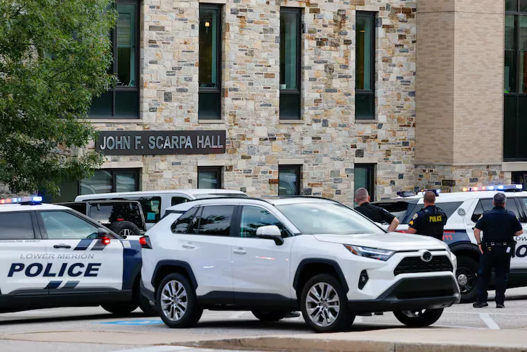 Featured image for Villanova Denies Active Shooter Incident as 'Cruel Hoax'