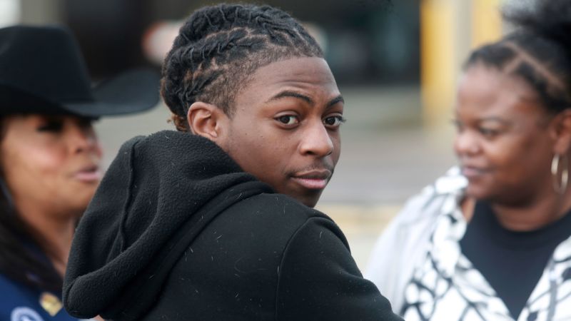 Featured image for Texas Hair Trial: Battle Over School Hair Policies and the CROWN Act