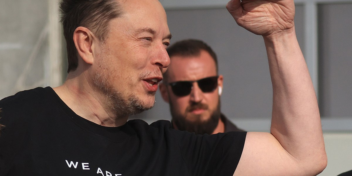 Featured image for "Whistleblowers Expose Safety Concerns at Elon Musk's Boring Co."