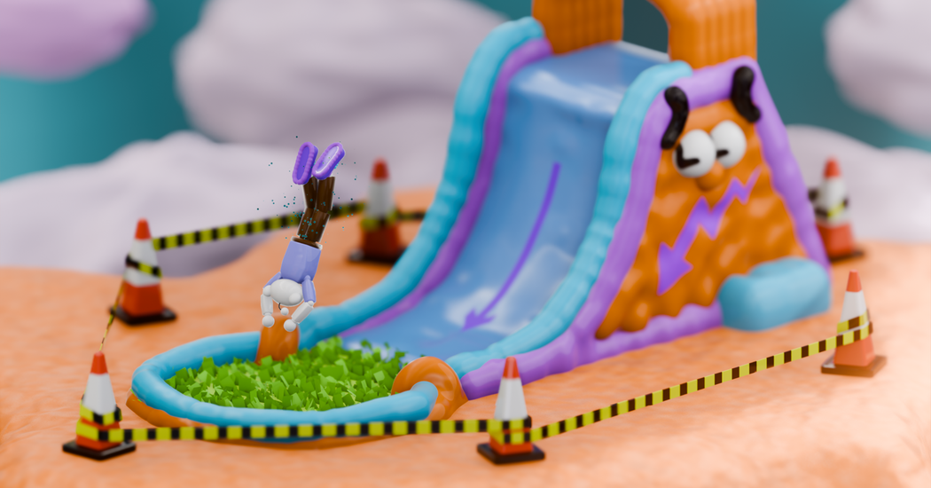 Featured image for Retail Investors and 'Buy the Dip' Strategy Drive Stock Market Gains