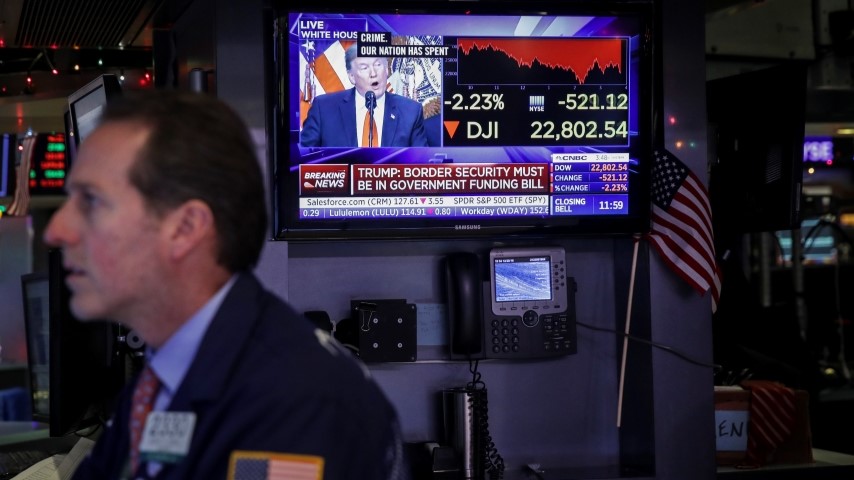 Featured image for Trump's Impact on Markets: Uncertainty and Potential Shifts