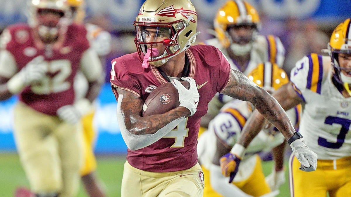 Featured image for "2024 NFL Draft: Evaluating Top Prospects, Free Agency Impact, and Quarterback Tiers"