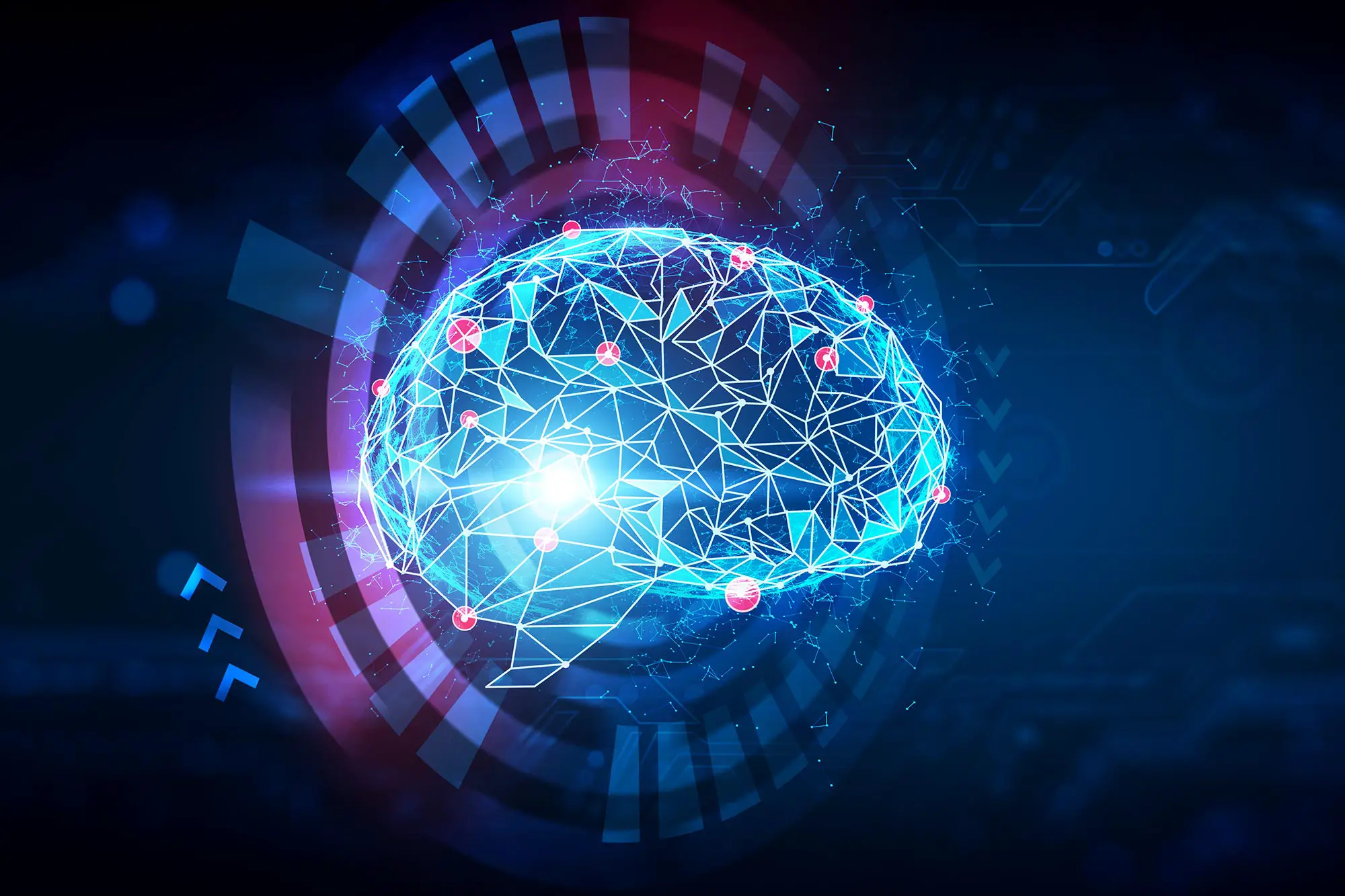 Featured image for "Revolutionary Breakthrough: Real-Time Glimpse into the Intricacies of the Human Brain"