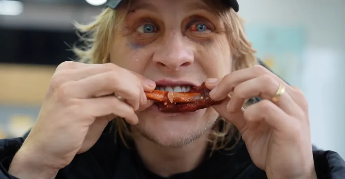 Pimblett's 86kg Post-Fight Boost: Feasting After UFC 324 Without Blowing Up