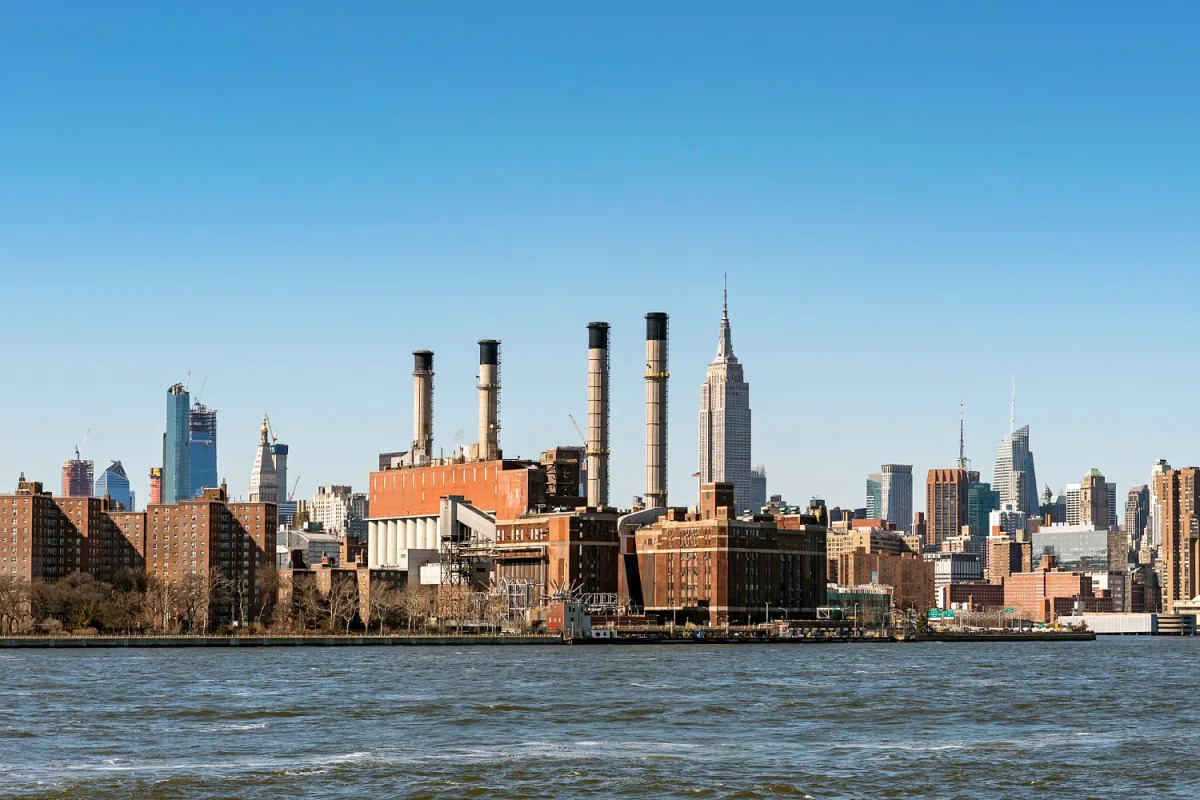 "The Vulnerability of the U.S. Power Grid During Cold Snaps"