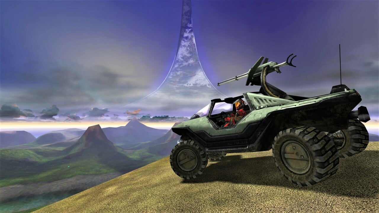 Restoring Lost Halo Content: 343's PC Master Chief Collection Update