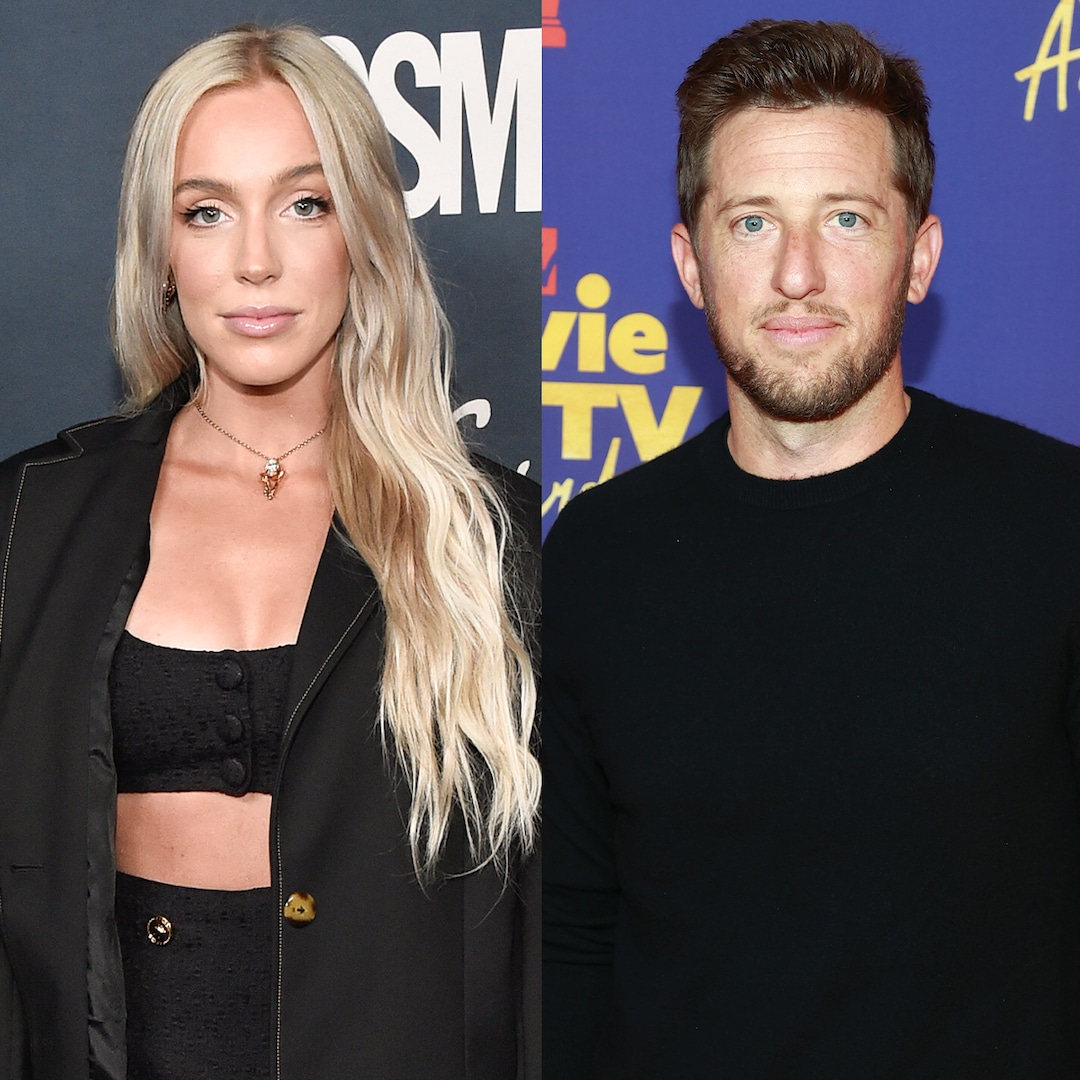 "Call Her Daddy" Host Alex Cooper Announces Engagement to Hollywood Producer Matt Kaplan