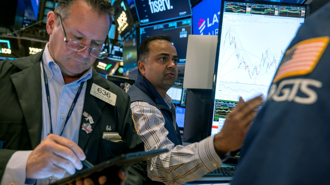 Markets Soar as Trump Secures Election Victory