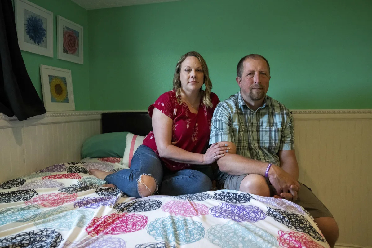 "Asthma Drug Linked to Suicides and Hallucinations: FDA's Warning Ignored"