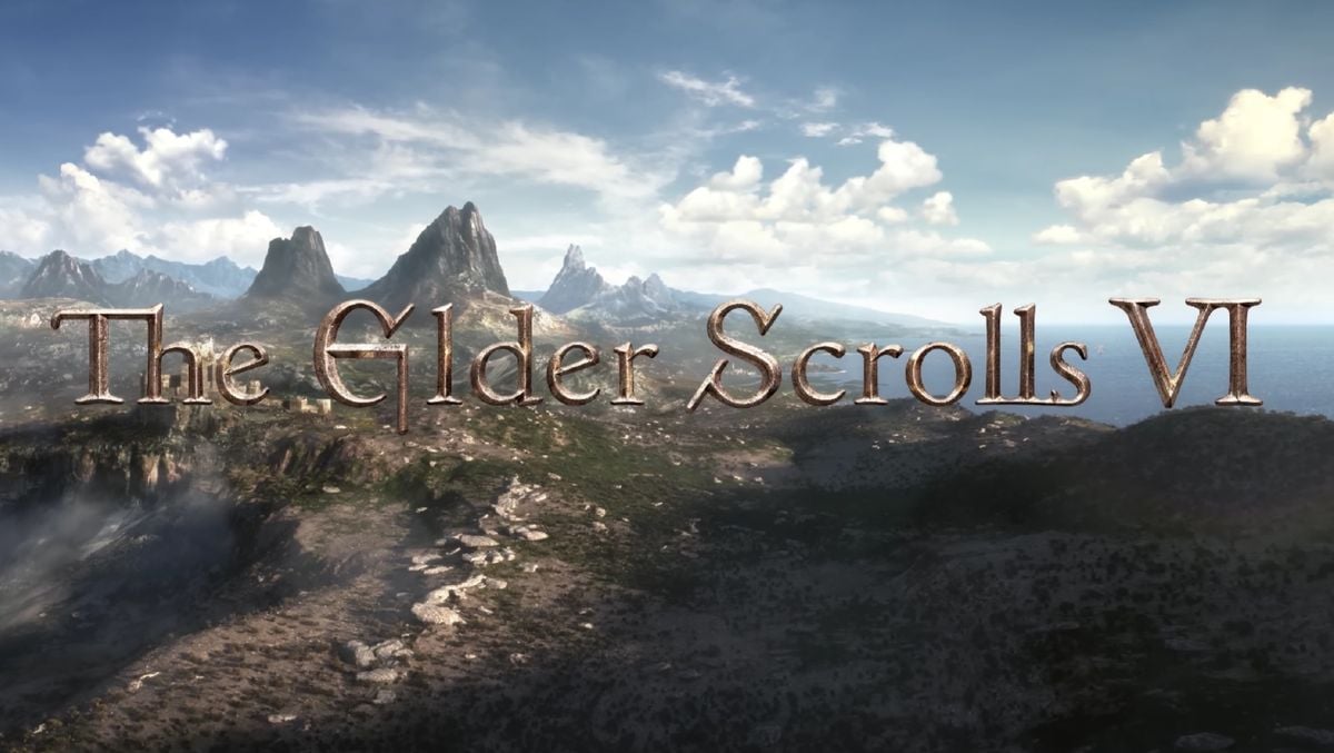 Featured image for "Bethesda's Latest Update on Elder Scrolls 6 Development and 30th Anniversary Celebrations"