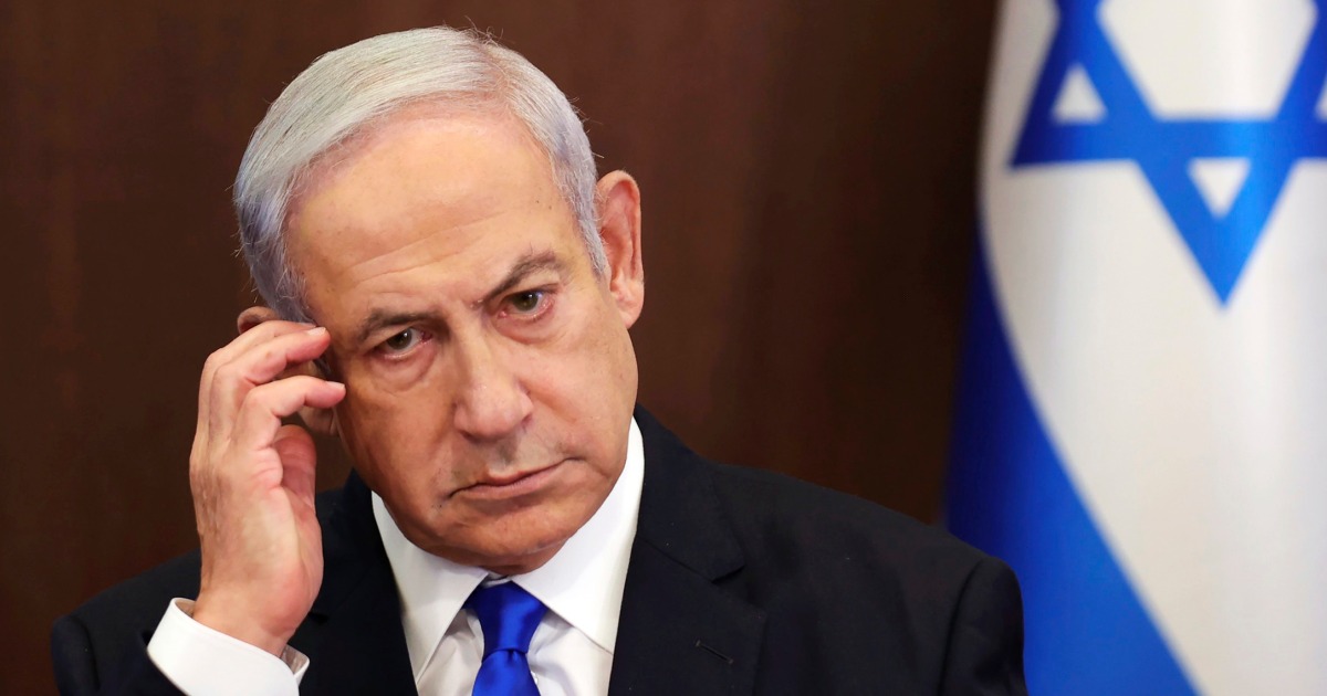 Featured image for "Netanyahu Ties Hostage Deal to Polling, Say Israeli Families"