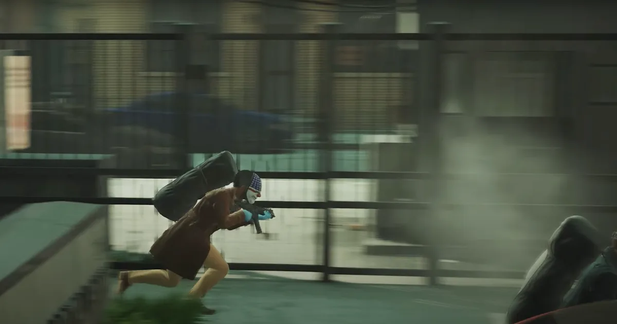 "Payday 3: Crossplay and Gameplay Revealed for September Release"