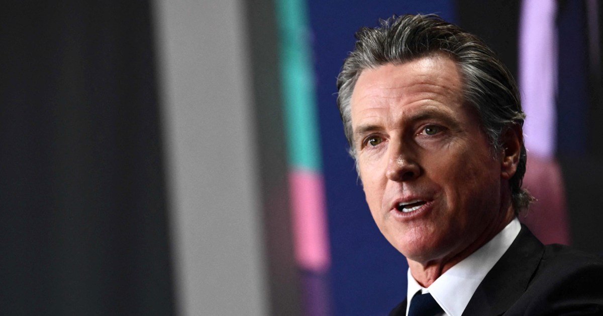 "Governors' feud leads to migrant flights to California and charges in Texas"