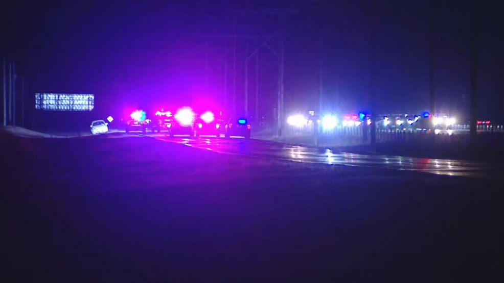 Featured image for Fatal Officer-Involved Shooting Shuts Down Highway 41 in Wisconsin