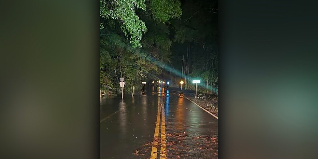 Featured image for "Severe Storms Threaten Southeast and Ohio Valley: Flash Flood Emergency and Damaging Winds Expected"