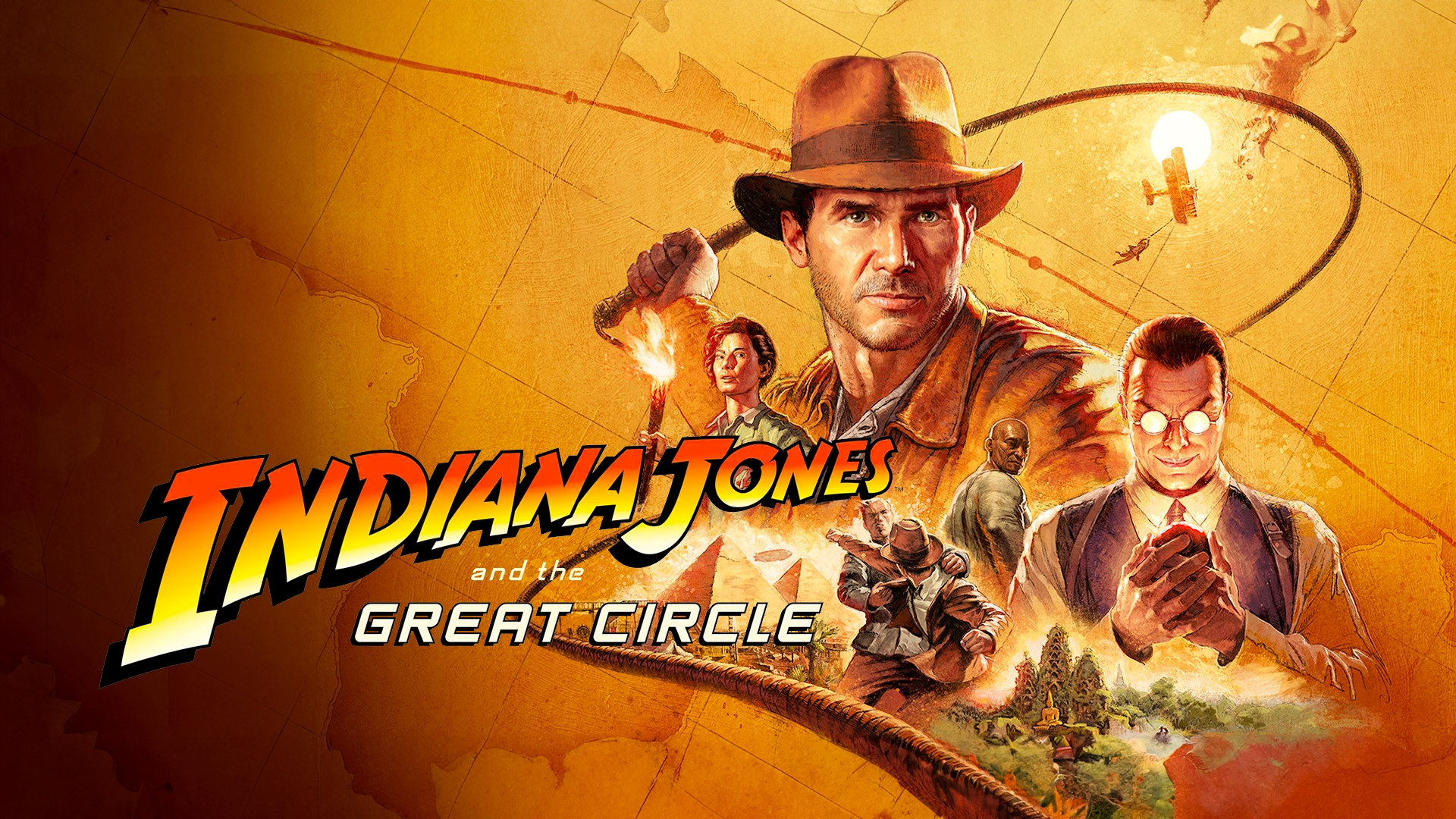 Featured image for Indiana Jones: The Great Circle's Impact on Gaming and Console Wars