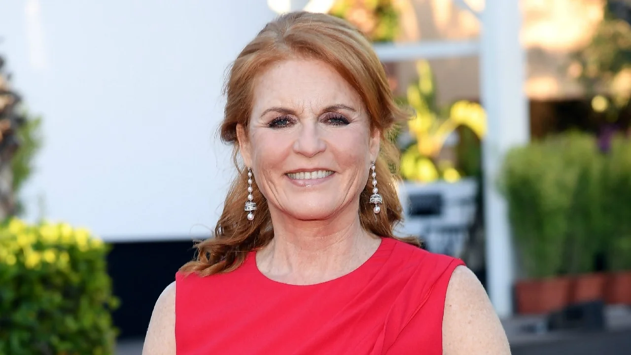 Sarah Ferguson, Duchess of York, Battles Skin Cancer After Breast Cancer Surgery