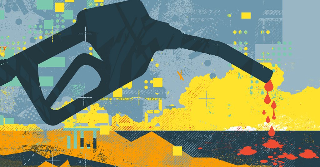 Featured image for Shell's Controversial Trade: Profiting from Russian Gas Despite Promises