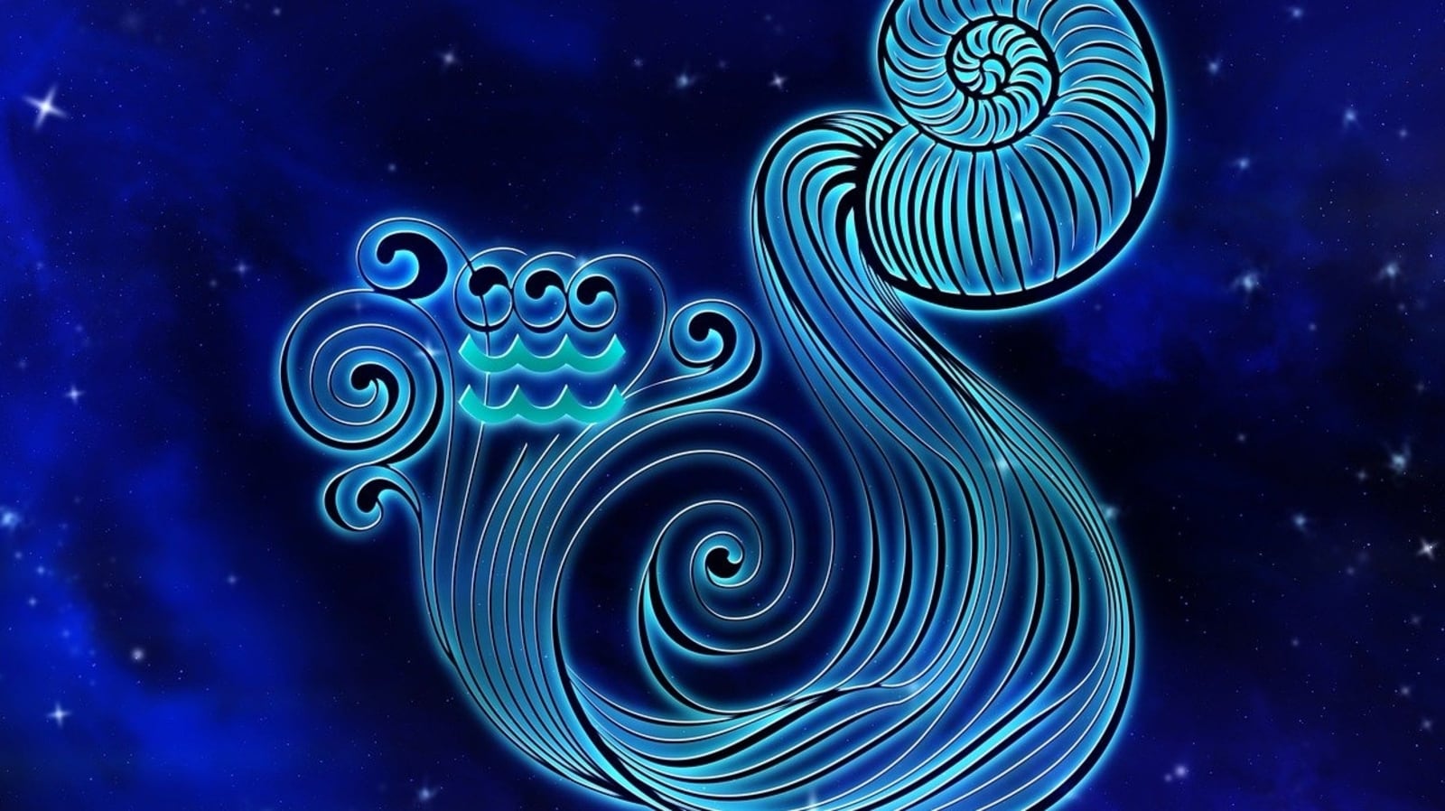 "Monetary Benefits and Love: Aquarius Horoscope for December 2, 2023"