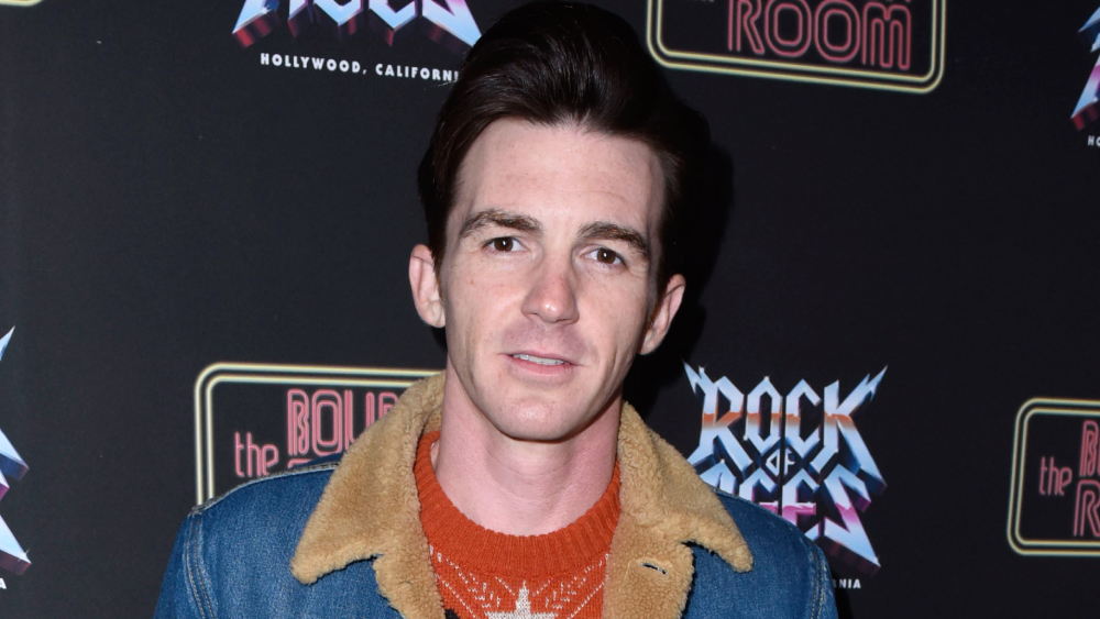 Featured image for "Drake Bell and Former Child Stars Speak Out on Nickelodeon Abuse Allegations"