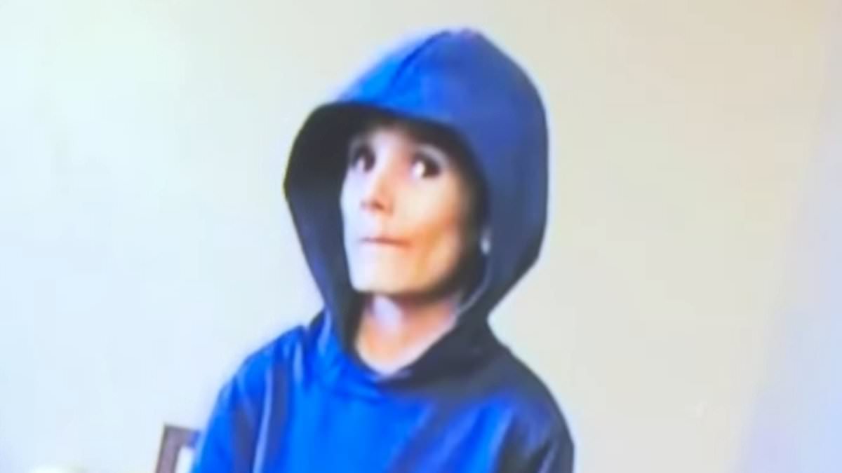 Father on Trial for Murdering Starved and Beaten 8-Year-Old Son