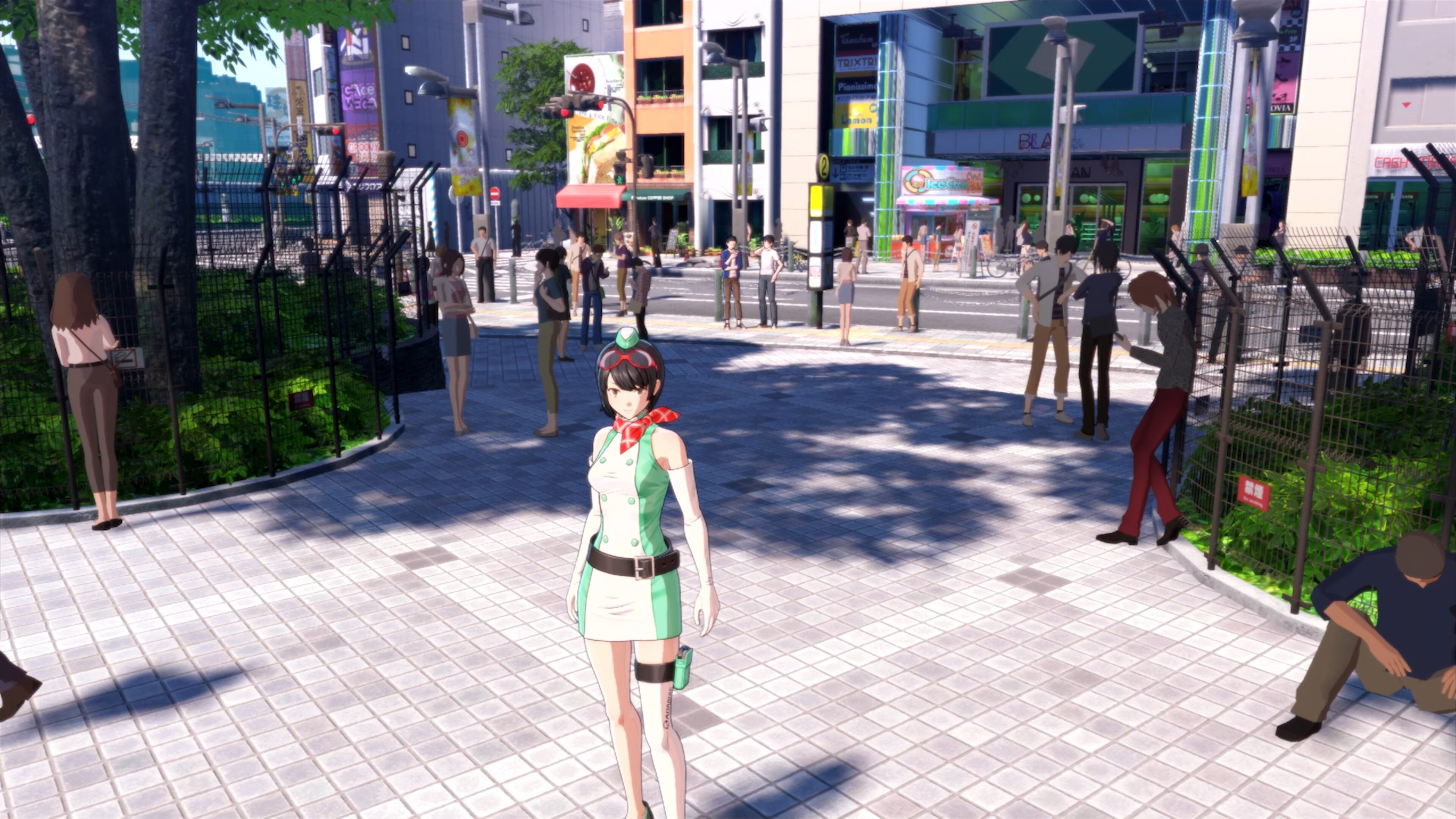 Featured image for Digimon Story: Time Stranger - Real World, Digital Battles, and Evolution