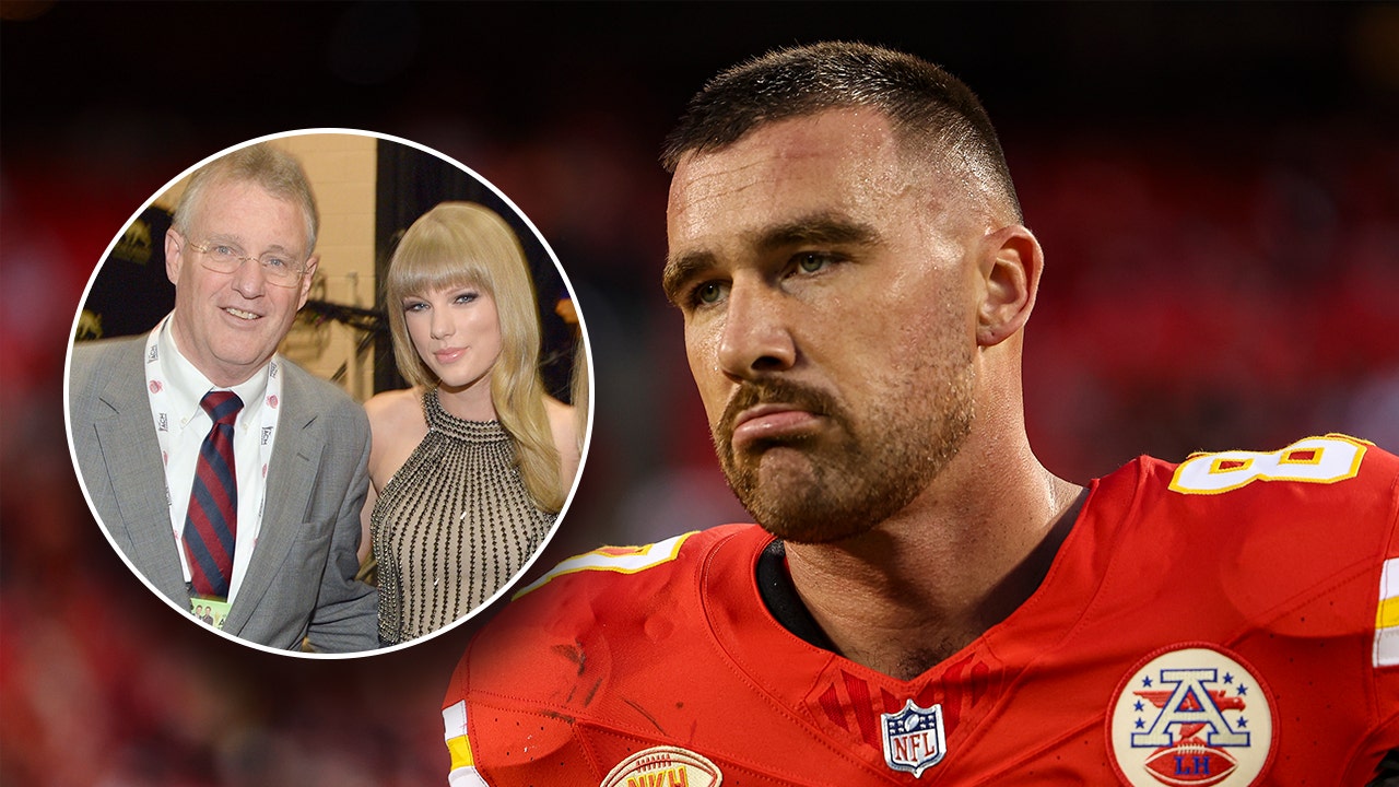 Travis Kelce's Apology to Taylor Swift's Dad Sparks Controversy