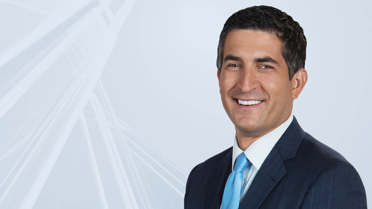 "NBC4 Chief Meteorologist Dave Mazza's Personal Battle with Lyme Disease: A Story of Awareness"