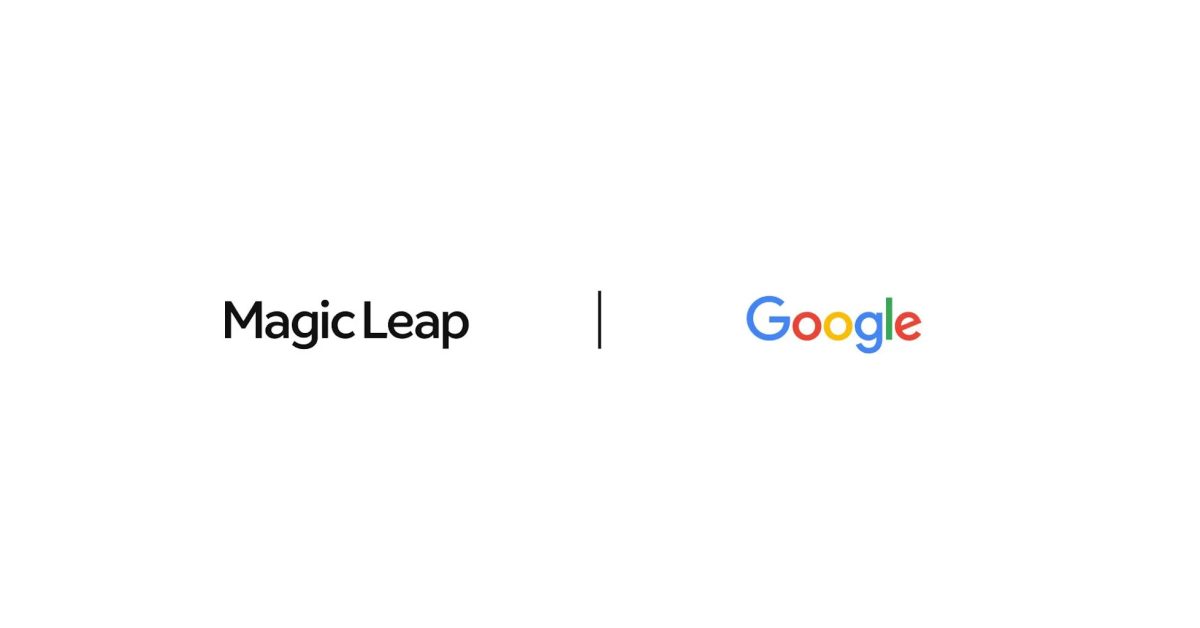 Featured image for Google and Magic Leap Join Forces for AR Innovation