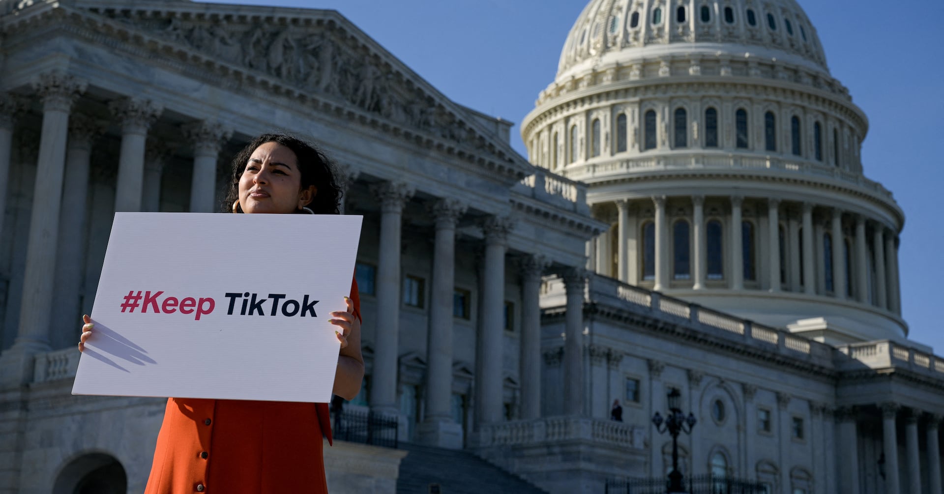 "US House Approves Bill to Potentially Ban TikTok: What You Need to Know"