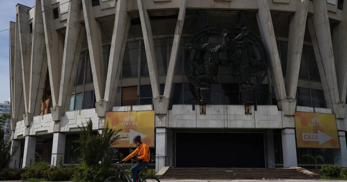 Featured image for Transnistria Appeals to Putin for Protection Amid Tensions with Moldova