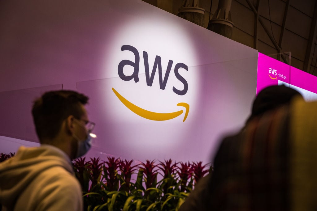 Featured image for AWS Invests $100M in Generative AI Innovation and Customer Success