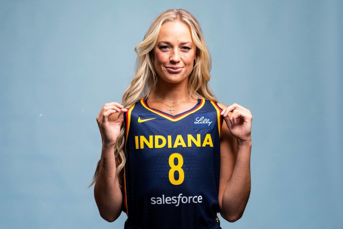 Featured image for Indiana Fever Clinch WNBA Commissioner’s Cup Amid Caitlin Clark’s Absence