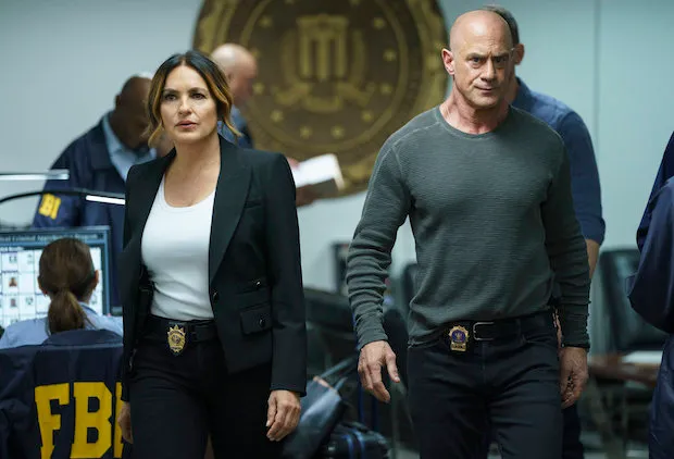 "Law & Order: SVU and Organized Crime Finale Delivers Shocking Twists and Emotional Losses"