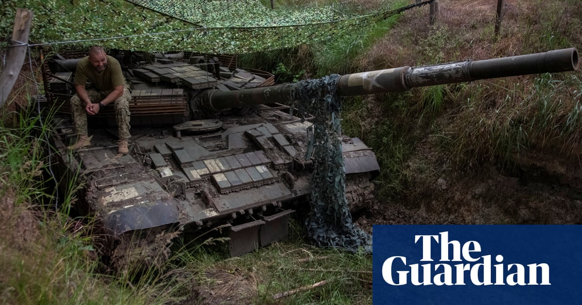 The Ongoing Conflict: Updates on Russia-Ukraine War.