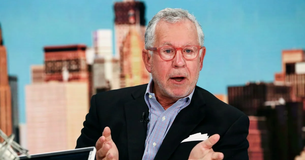 Featured image for Veteran Fund Manager Highlights Risks Behind Stock Market Rally