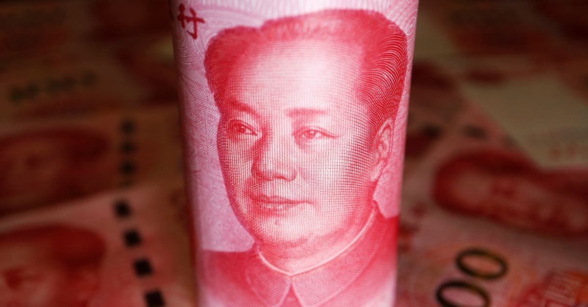 Featured image for China to Inject $137 Billion in Extra Sovereign Debt to Revive Economy