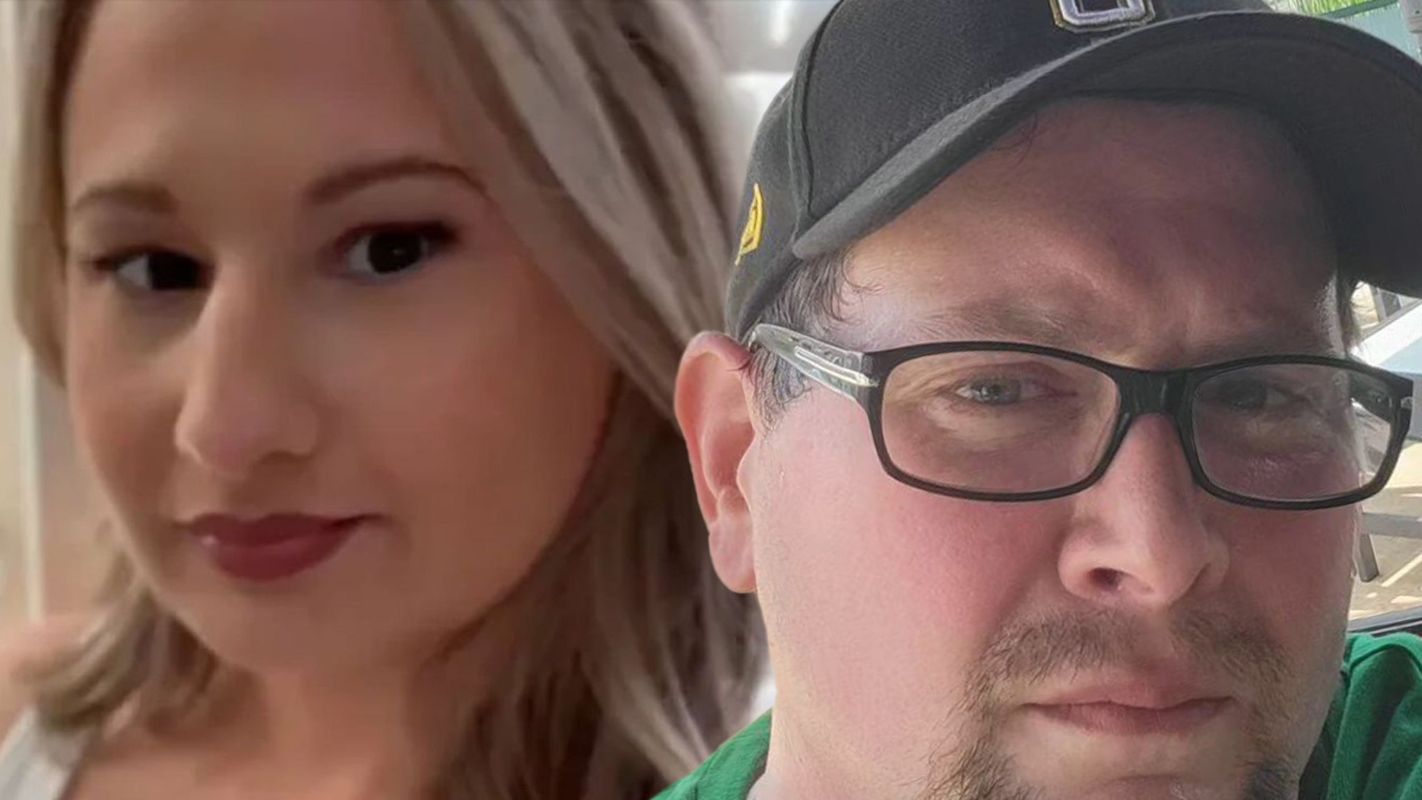 Featured image for "Gypsy Rose Blanchard and Ryan Anderson's Explosive Clash Over Food Hoarding"