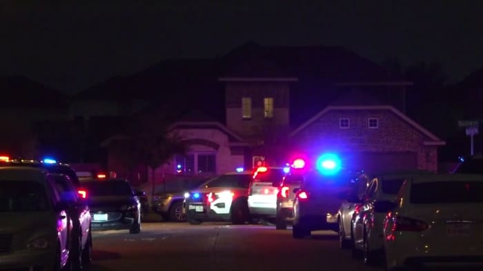 Fatal Shooting at Short-Term Rental Near Houston Leaves 3 Dead