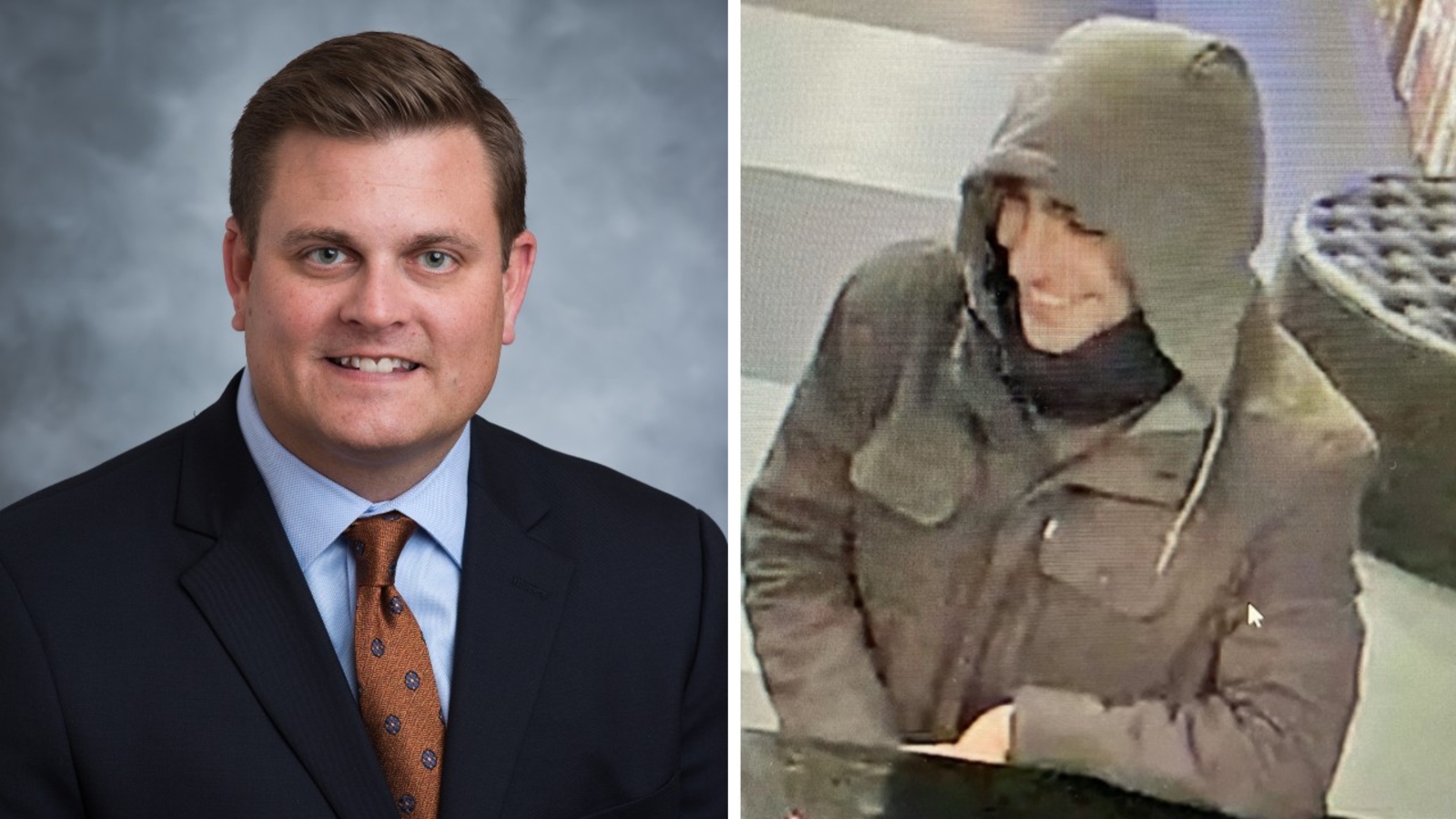 Police Close In on UnitedHealthcare CEO Shooter as New Suspect Photos Emerge