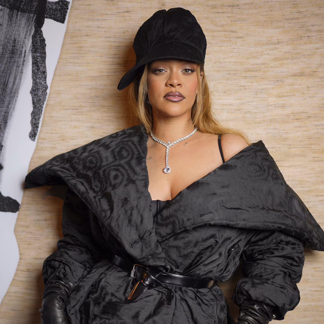 "Rihanna's Controversial Performance at Indian Billionaire's Lavish Wedding"