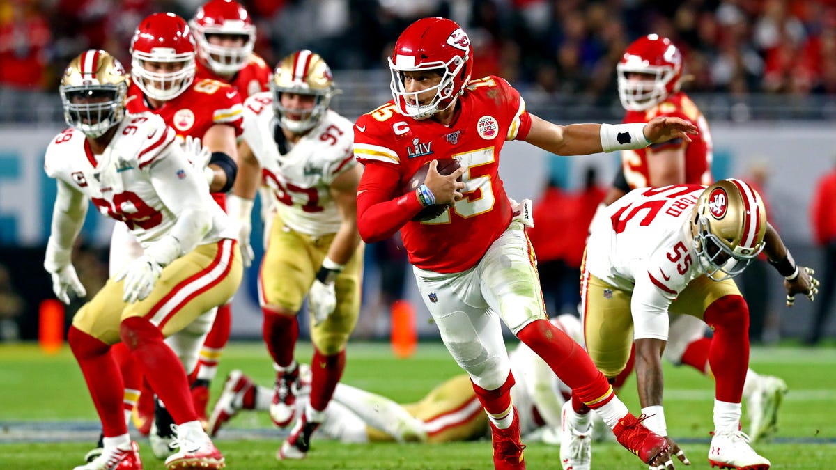 Featured image for "Super Bowl 2024: Ticket Costs, Venue Impact, and Streaming Options"